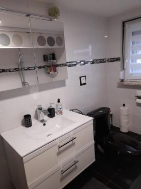 Ferienwohnung mit kleinem Garten - Housity