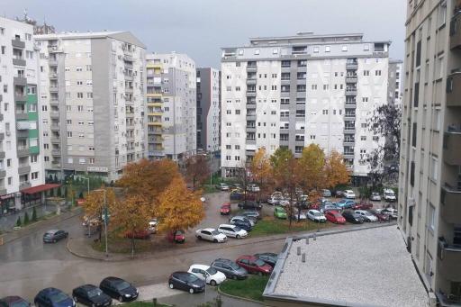 Nikolov Apartment - Housity