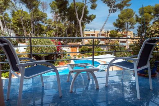 HOTEL La Estrella del Mediterráneo - Housity