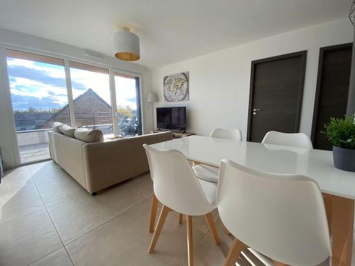 T2 Neuf proche Strasbourg - Housity