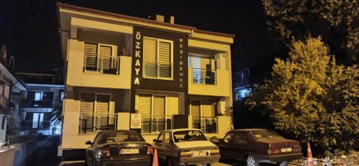 ÖZKAYA RESIDENCE - Housity