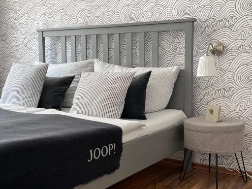 Apartment mit Bestlage im Stadtzentrum - Housity