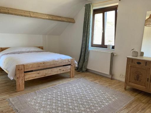 Chambre d'hôte en pleine campagne - Housity