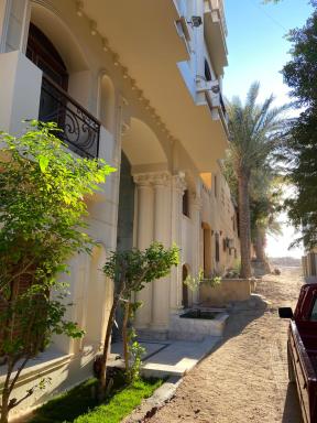 Bahga Palace 3 Residential Apartments - Housity