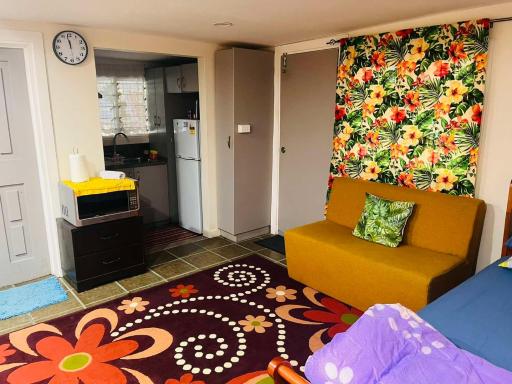 The Orchid Studio - 10 mins from Suva CBD - Housity