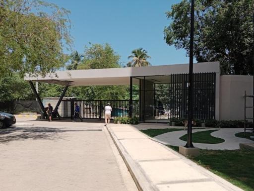 Encantador apartamento en pozos colorados - Housity