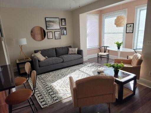 Cozy 2 bedroom in Short North Arts District - Housity