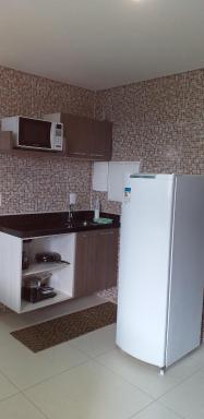 Maravilhoso Apt 109 Home Service próximo Shopping Partage e Rodoviária - Housity
