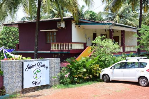 Silent valley nest - Housity