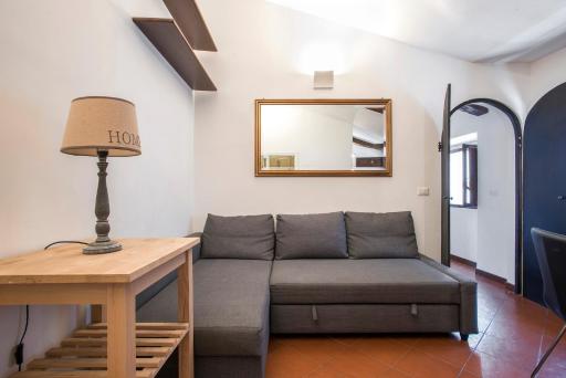 Savelli Attic - Housity