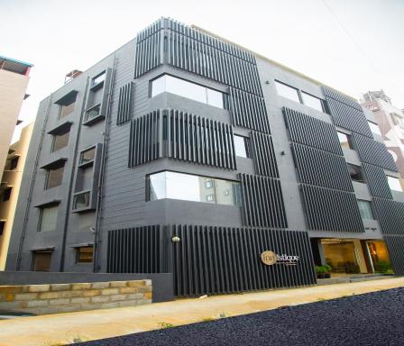 Innistique by Inventree - Housity