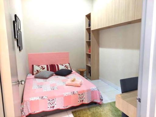 D'umairah Homestay - Housity