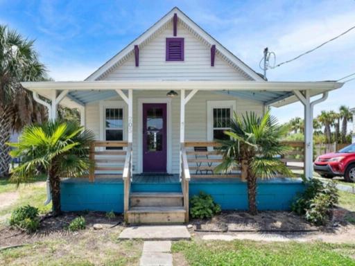 Coastal Classic cottage - Housity