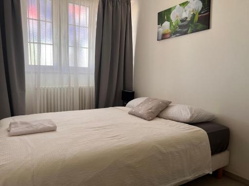 Smart Stay Budget Room - Housity