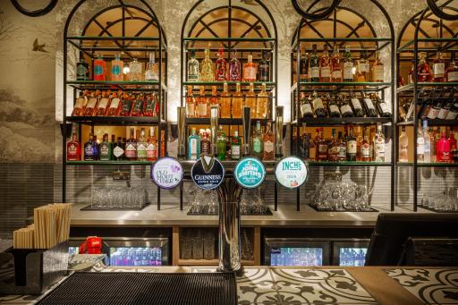 The Wynnstay Hotel, Oswestry, Shropshire - Housity