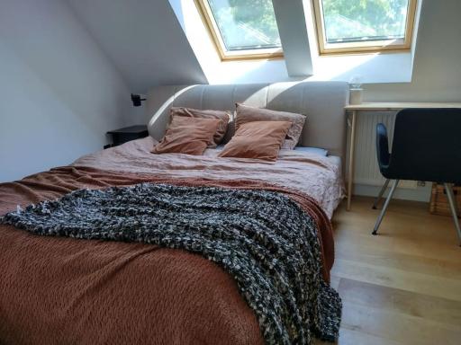 Child-friendly house with garden - Housity