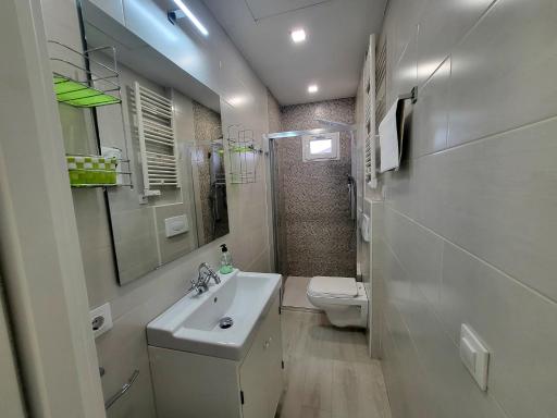Apartamento Martinez del Campo - Housity