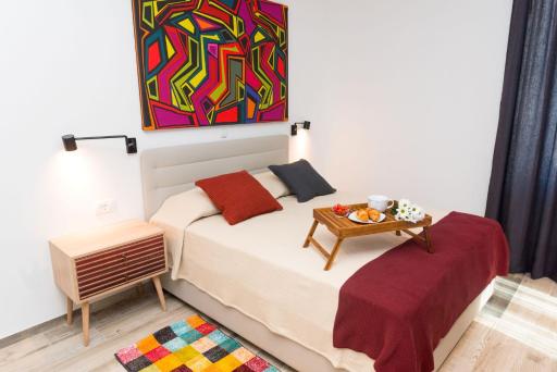 City Life Rijeka - Housity