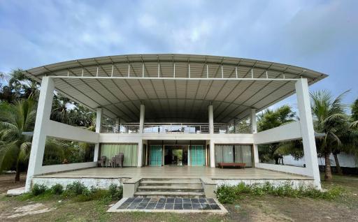 Disha Villa-Casa Oceano, sea facing villa with a pool, at Palghar - Housity