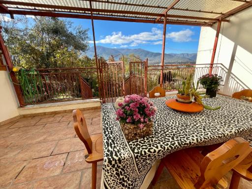 Molinero's House - Housity