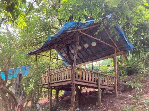 Camp Del Juana in Rizal - Housity