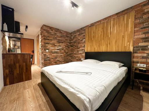 No. 1 Modern center appartment - Housity