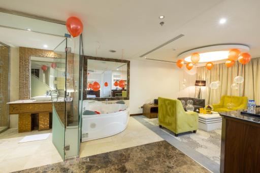 Mira Business Hotel - Housity