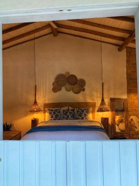 Casinhas de Terras Frias - Housity