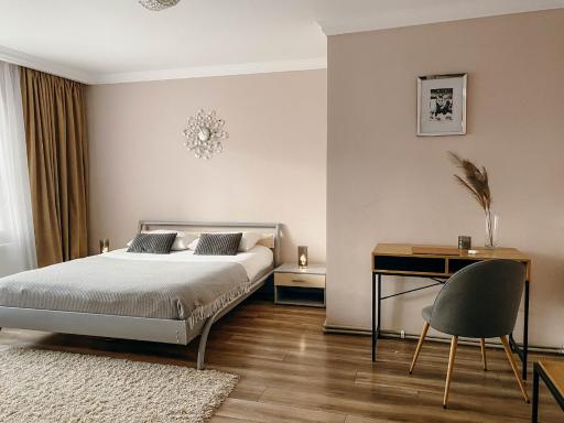 Апартаменти в центрі Тернополя - Housity