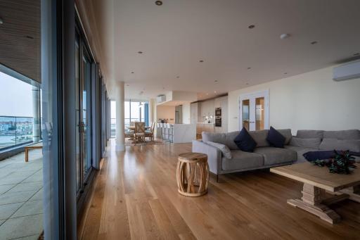 Lux Penthouse terrace-Hosted by Sweetstay - Housity