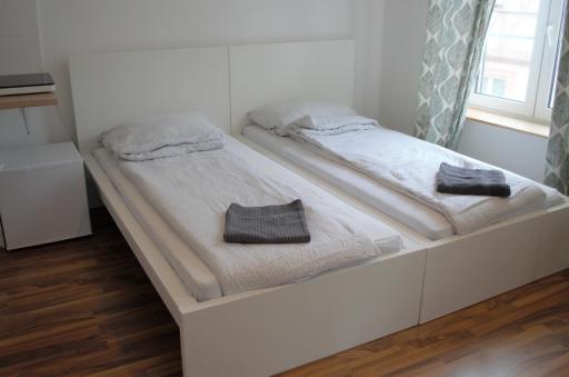 Apartment Koblenz Altstadt - Housity