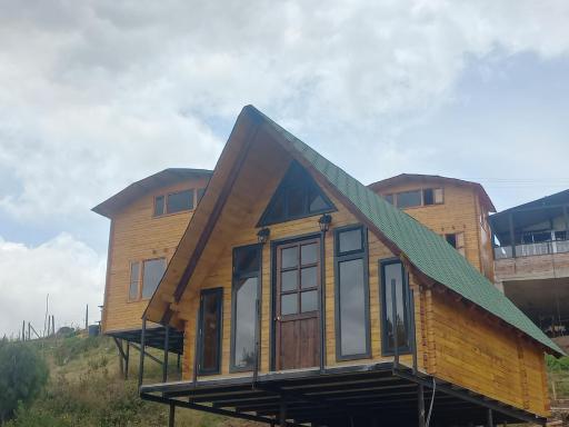 Playa Blanca - Glamping Bethél - Housity