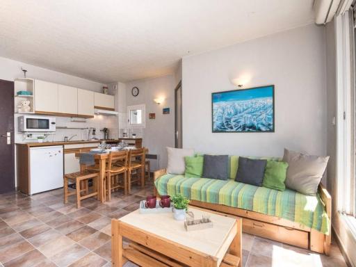 Charmant Duplex 4 pers avec Balcon, Parking et Proximité Thermes et Télécabine - St Lary Village - FR-1-296-249 - Housity