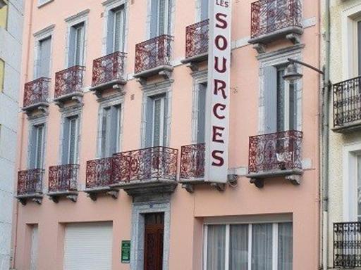 Appartement T3 pour 5 personnes, Centre Ville Cauterets - FR-1-234-137 - Housity