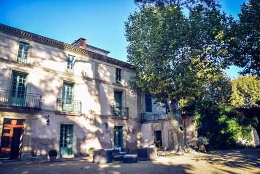 DOMAINE DE LA CLAPIERE - Housity