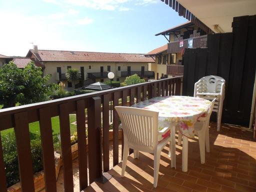 Appartement T2 Cabine au bord du lac, 6 pers, animaux admis - FR-1-379-24 - Housity