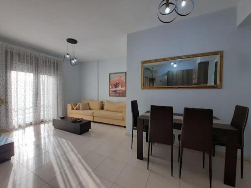 Two bedroom modern apartment - Housity