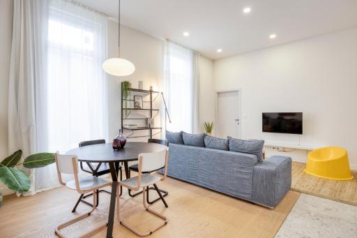 Smartflats - Main Street - Housity