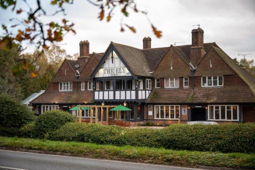 Ely Hotel by Chef & Brewer Collection - Housity
