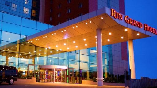 Rin Grand Residence Apartaments Elen - Housity