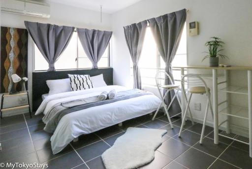 NEW Heart of Shibuya Prime Studio, Kamiyama Inn! - Housity