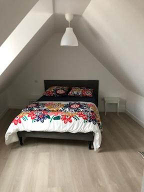 Maison des rencontres amicales - Housity