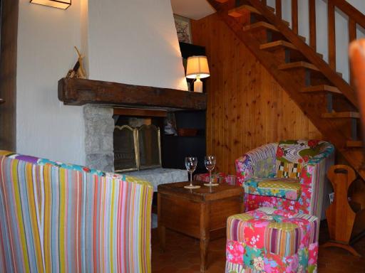 Appartement Le Grand-Bornand, 3 pièces, 6 personnes - FR-1-241-220 - Housity