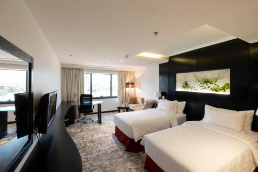 Mira Business Hotel - Housity