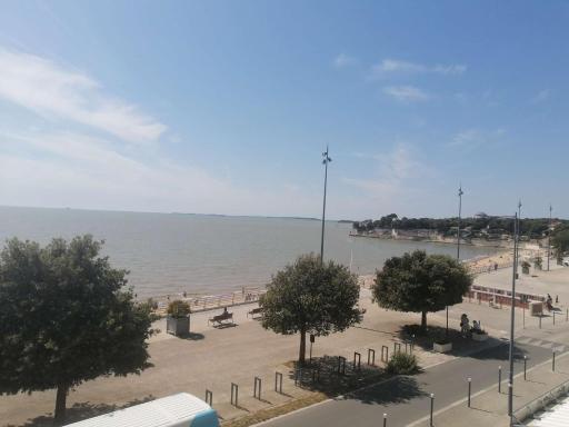 STUDIO avec 2 couchages, proche plage, cuisine équipée, Fouras - FR-1-246B-47 - Housity