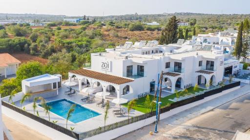 Zoi Ayia Napa - Housity