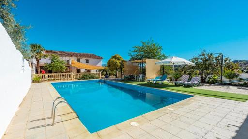 Almazara de Paulenca Guadix by Ruralidays - Housity