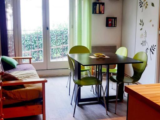 Studio Calme en Hypercentre avec Cuisine Équipée et Parking Proche - FR-1-234-260 - Housity