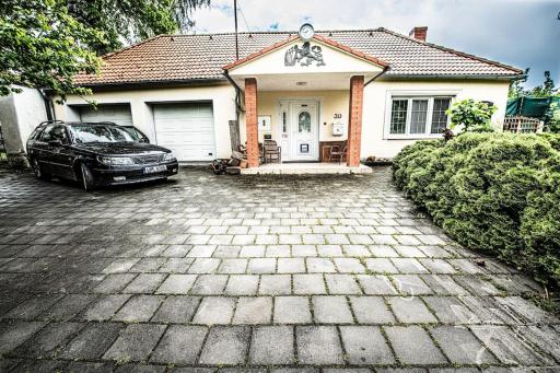 Ubytování v soukromí - Housity