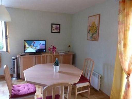 Appartement Amélie-les-Bains-Palalda, 1 pièce, 2 personnes - FR-1-659-12 - Housity